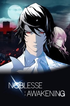 Noblesse: Awakening - Assistir Animes Online HD